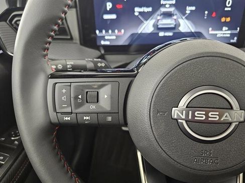 New 2026 Nissan Kicks SR w/ SR Premium Package image 29
