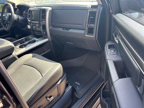 Used 2015 RAM 1500 Sport w/ Remote Start & Security Group AWD/4WD image 11