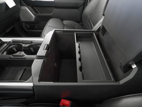 Used 2026 Ford F450 Platinum image 32