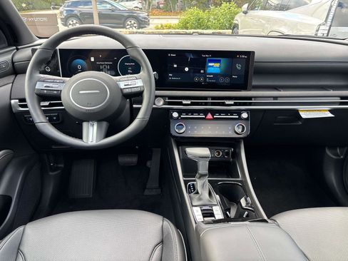 New 2026 Hyundai Santa Cruz Limited AWD/4WD image 6