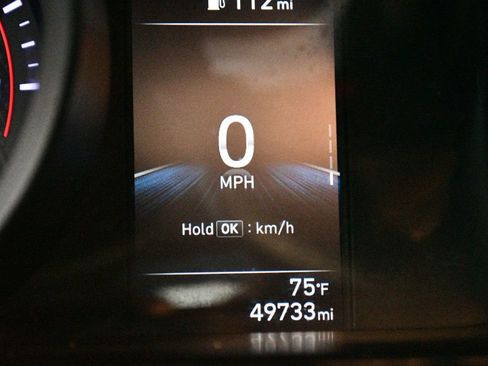 Used 2022 Hyundai Elantra N Line FWD image 47