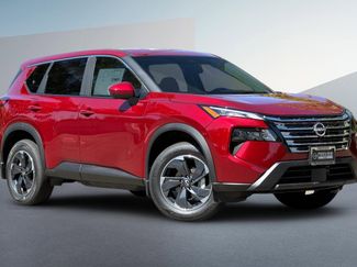 New 2026 Nissan Rogue SV video 2