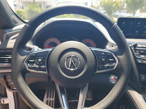 Used 2020 Acura RDX A-Spec AWD/4WD image 19