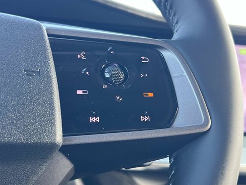 Used 2025 Nissan Murano SL w/ Cargo Package AWD/4WD image 10