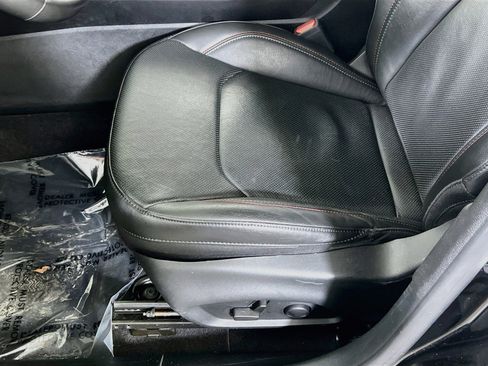 Used 2022 Jeep Compass Trailhawk w/ Trailhawk Elite Group image 19