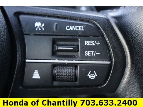 Used 2023 Honda Accord Sport image 13