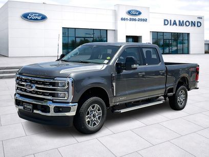 New 2026 Ford F250 Lariat w/ FX4 Off-Road Package