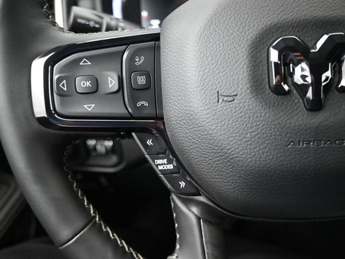 New 2026 RAM 1500 Limited AWD/4WD image 24