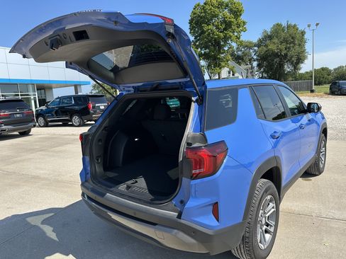 Certified 2026 GMC Terrain Elevation AWD/4WD image 27