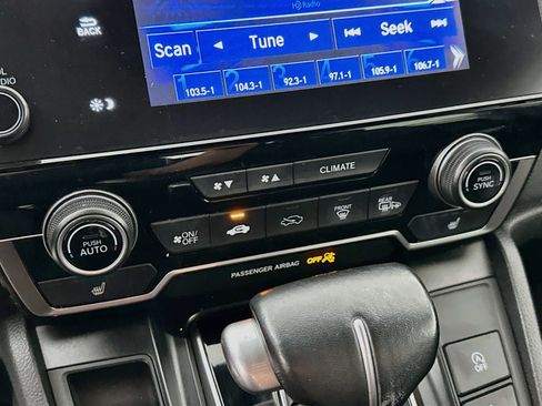 Used 2020 Honda CR-V EX-L image 23