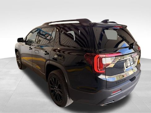 Used 2023 GMC Acadia SLE w/ Driver Convenience Package AWD/4WD image 3