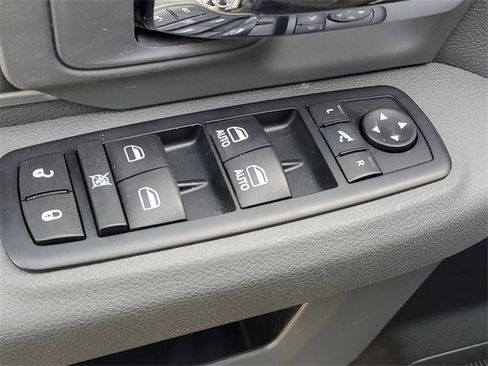 Used 2016 RAM 1500 Outdoorsman image 16