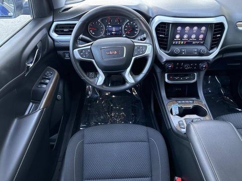 Used 2023 GMC Acadia SLE w/ Driver Convenience Package AWD/4WD image 29