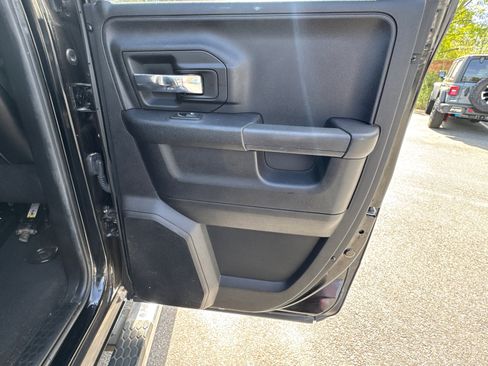 Used 2013 RAM 1500 Sport w/ Sport Premium Group image 17