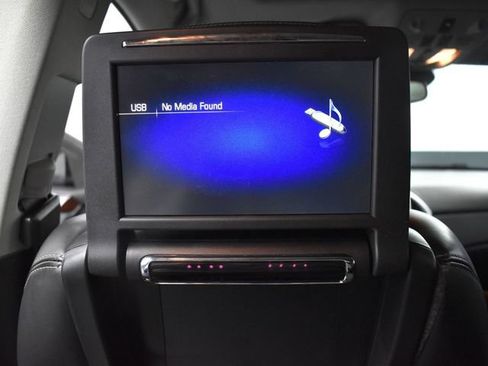 Used 2015 Cadillac SRX Performance w/ Driver Assist Package AWD/4WD image 17
