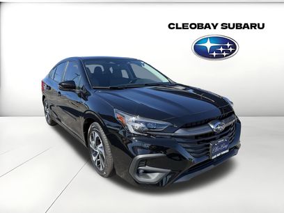 Used 2025 Subaru Legacy Premium