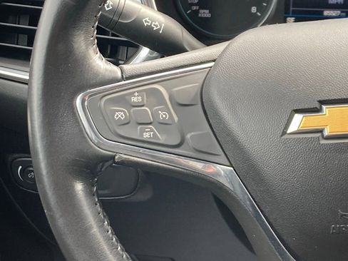 Certified 2019 Chevrolet Equinox LT AWD/4WD image 14