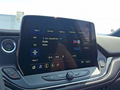 New 2025 Chevrolet Blazer RS w/ Driver Confidence II Package image 14