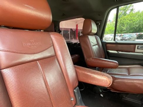 Used 2013 Ford Expedition King Ranch RWD image 6
