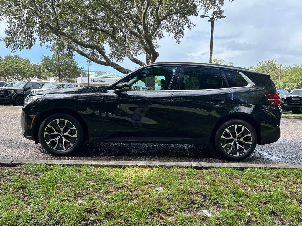 Used 2026 BMW X3 xDrive30i AWD/4WD image 1