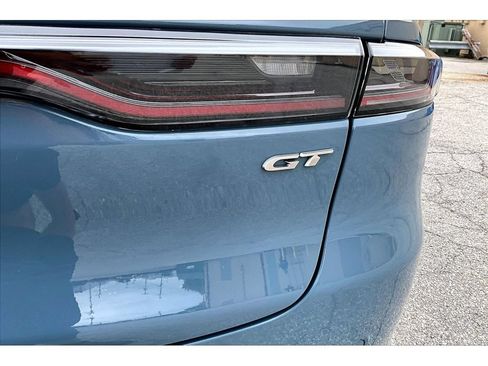 Used 2024 Dodge Hornet GT Plus AWD/4WD image 38