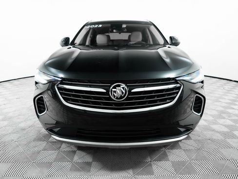 Used 2023 Buick Envision Essence image 2