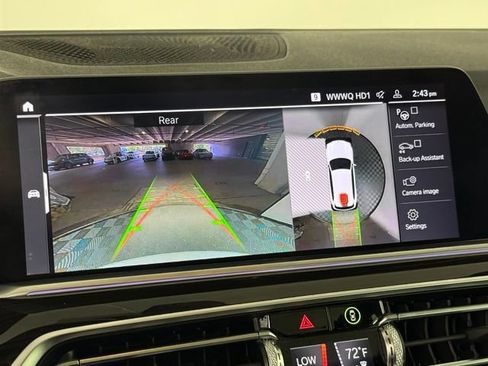 Used 2019 BMW X5 xDrive40i AWD/4WD image 25
