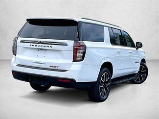Used 2021 Chevrolet Suburban RST AWD/4WD video 2