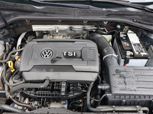 Used 2015 Volkswagen Golf Launch Edition FWD image 10