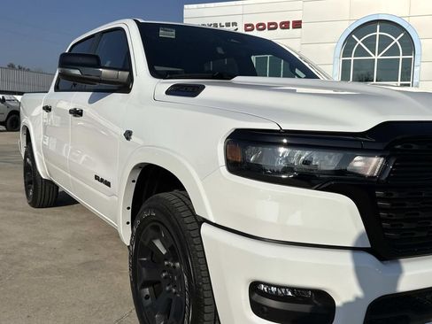 New 2026 RAM 1500 Big Horn image 19