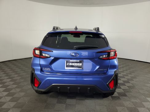 New 2025 Subaru Crosstrek 2.5i Premium image 5