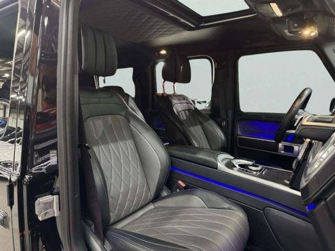 Used 2024 Mercedes-Benz G 550 image 57