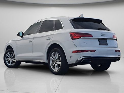 Used 2022 Audi Q5 2.0T Premium image 22