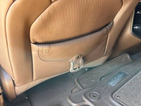 Used 2019 RAM 1500 Limited RWD image 53