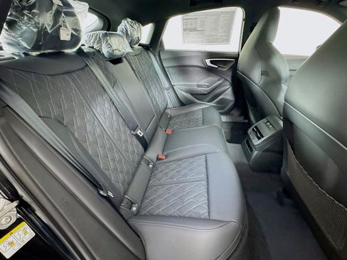 New 2025 Audi S5 Premium Plus image 26