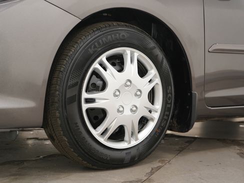 Used 2012 Honda Civic LX image 27