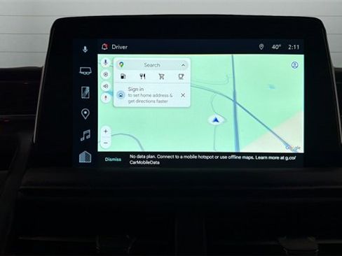 Used 2023 Chevrolet Tahoe RST w/ Luxury Package image 16