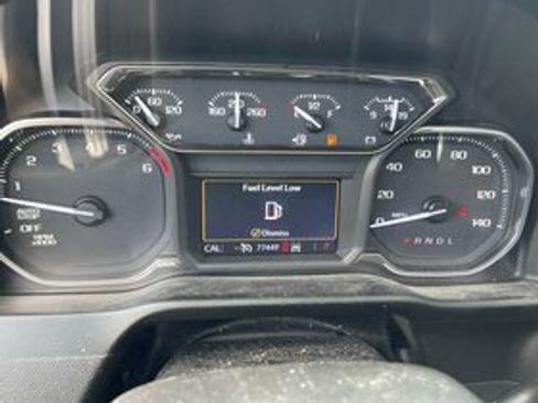 Used 2021 GMC Sierra 1500 SLT image 20