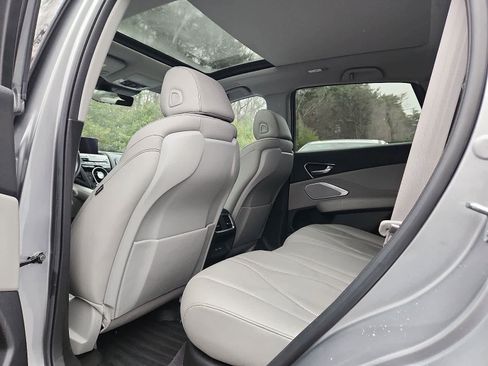 Used 2023 Acura RDX w/Technology Package image 11