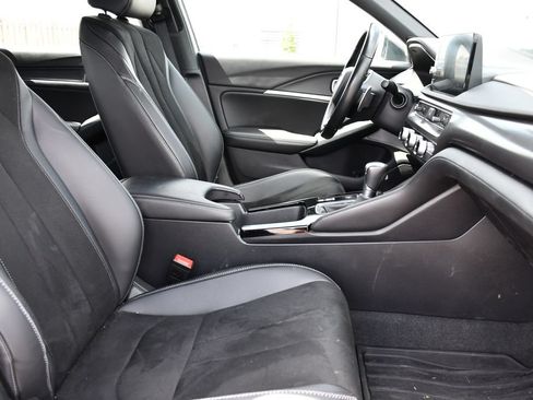 Used 2024 Acura Integra A-Spec FWD image 32