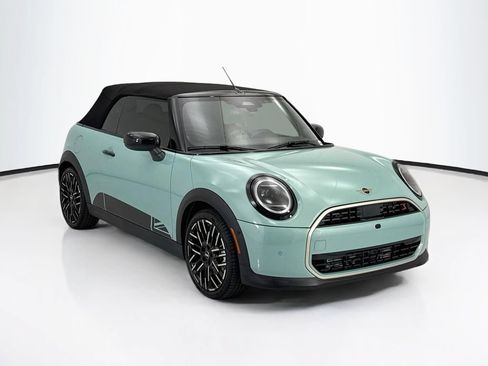 New 2026 MINI Cooper S FWD image 3
