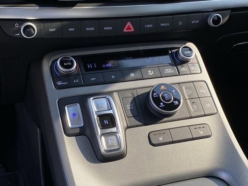 Used 2025 Hyundai Palisade XRT image 17