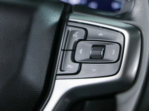 Used 2024 Chevrolet Silverado 1500 LT Trail Boss w/ LT Trail Boss Premium Package AWD/4WD image 15