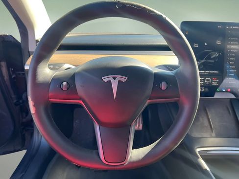 Used 2022 Tesla Model 3 Long Range AWD/4WD image 15