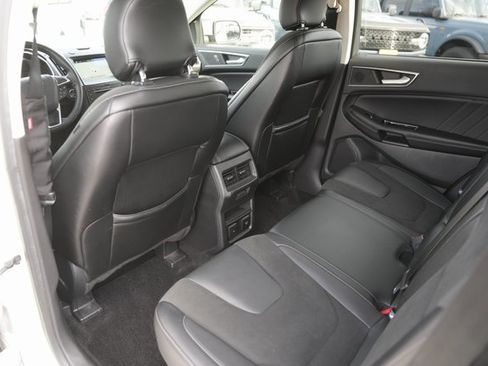 Used 2016 Ford Edge Sport w/ Equipment Group 401A image 12