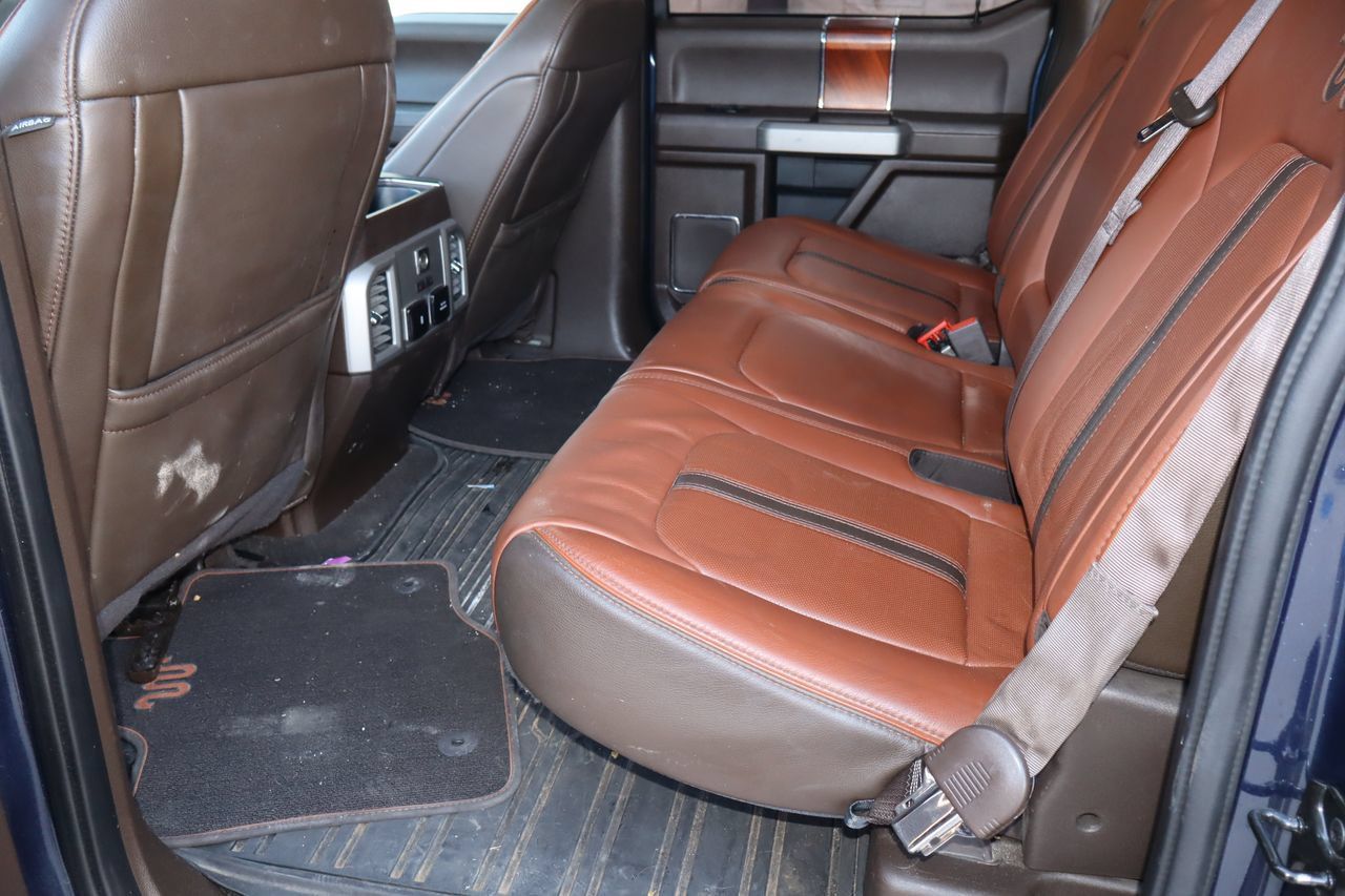 Used 2019 Ford F150 King Ranch w/ Equipment Group 601A Luxury AWD/4WD image 6