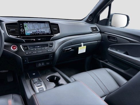 Certified 2026 Honda Ridgeline TrailSport image 29