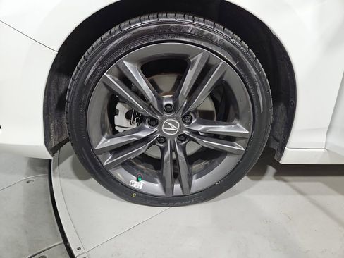 Used 2023 Acura Integra A-Spec image 26