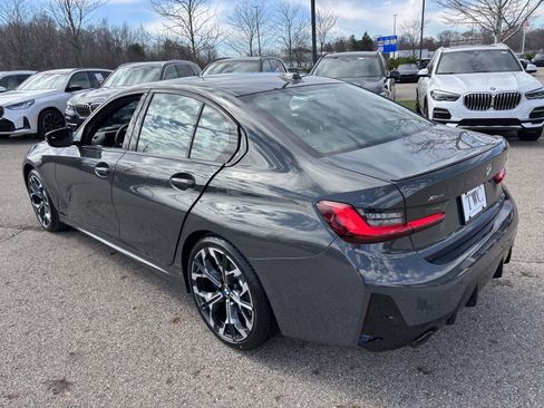 New 2026 BMW 330i xDrive Sedan image 7