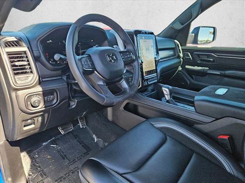 Used 2023 RAM 1500 TRX w/ TRX Level 2 Equipment Group image 10